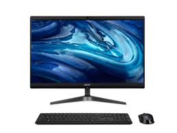 Acer AIO VZ2592G I5-1235U/4GB/512GBSSD/21.5